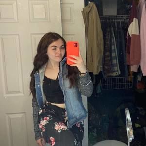 Meet your Posher, Harley